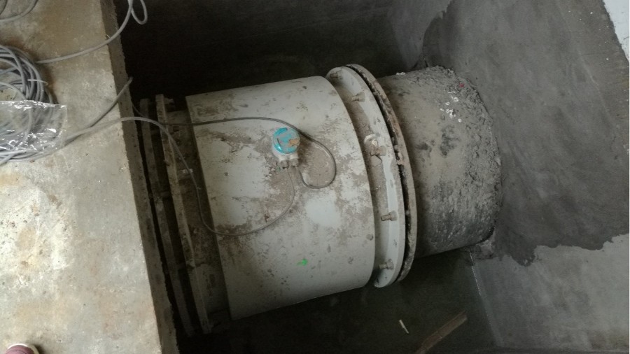 助力供热服务事业！丝瓜视频IOS污仪表为某大型热力公司提供电磁丝瓜视频下载安装
