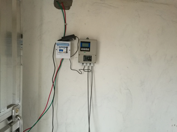 水务局监控仪器 水务局监控仪器