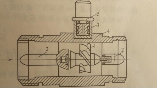 智能涡轮丝瓜视频下载安装的结构示意图