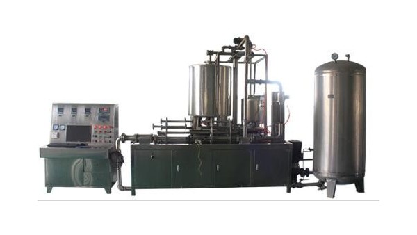 丝瓜视频IOS污仪表生产液体流量标准装置