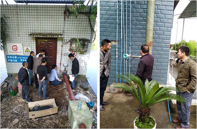 璧山区水利局安装 璧山区水利局安装