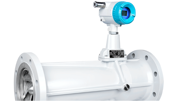 使用旋进漩涡丝瓜视频下载安装测量天然气如何保证精度