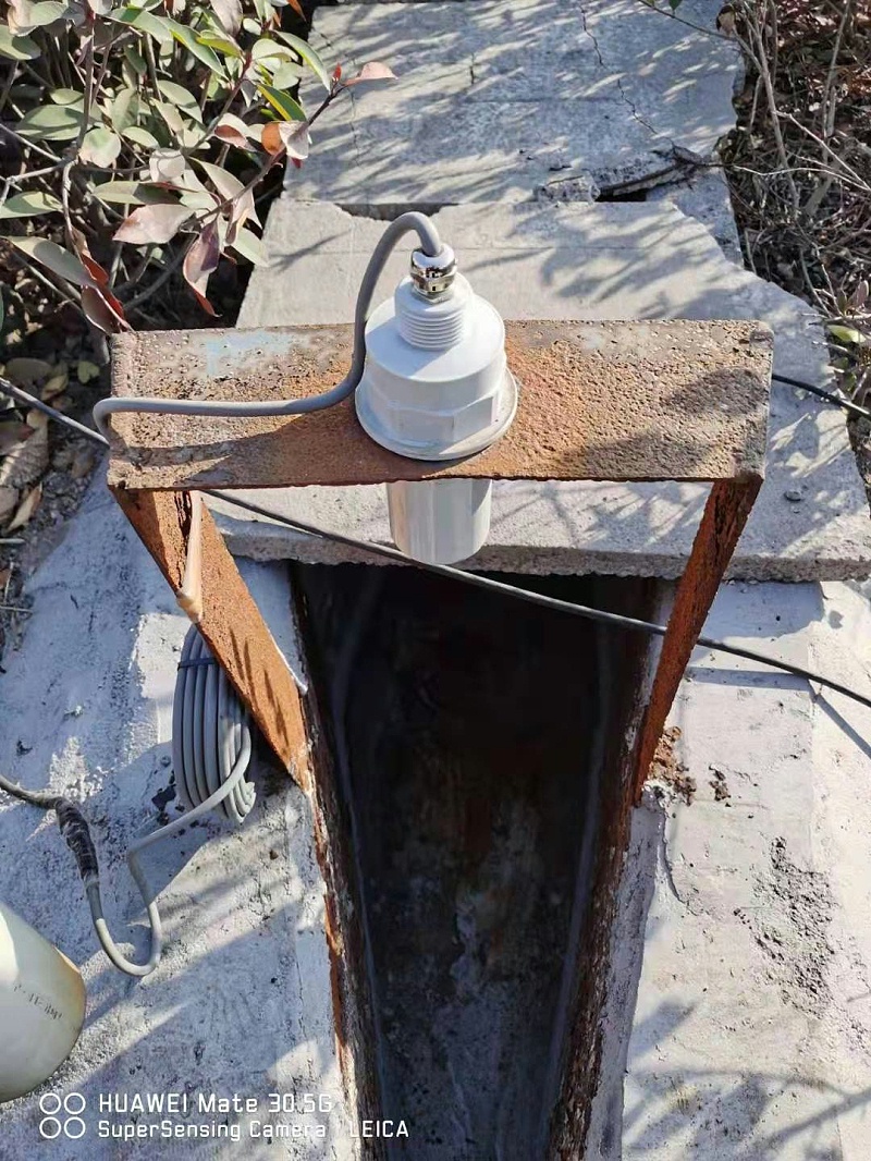 超声波明渠丝瓜视频下载安装安装调试现场