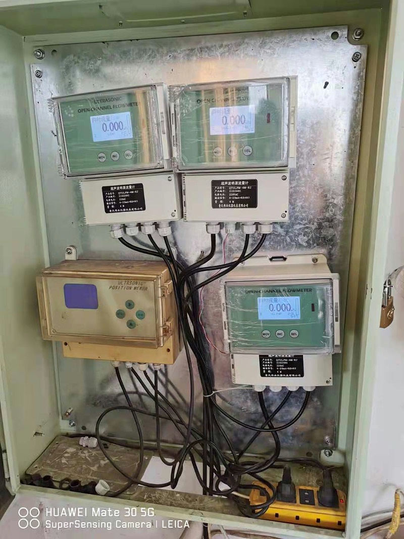 超声波明渠丝瓜视频下载安装现场调试