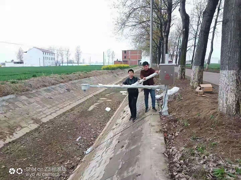 太阳能供电 全渠宽电磁明渠丝瓜视频下载安装2